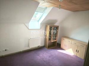 Prodej vícegeneračního domu, Dřínov, 227 m2
