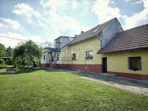 Prodej vícegeneračního domu, Dřínov, 227 m2