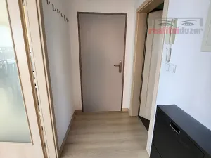 Pronájem bytu 2+kk, Brno, Sosnová, 59 m2