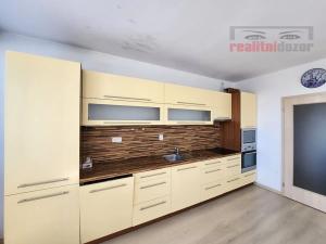 Pronájem bytu 2+kk, Brno, Sosnová, 59 m2
