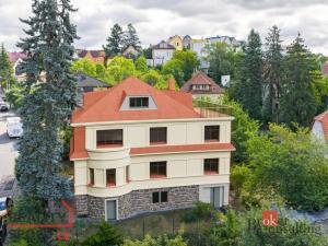 Prodej vily, Praha - Modřany, Darwinova, 354 m2