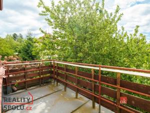 Prodej vily, Praha - Modřany, Darwinova, 354 m2