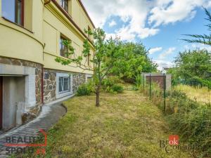 Prodej vily, Praha - Modřany, Darwinova, 354 m2