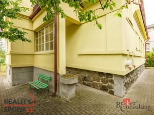 Prodej vily, Praha - Modřany, Darwinova, 354 m2