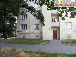 Pronájem bytu 2+1, Praha - Břevnov, Čílova, 53 m2