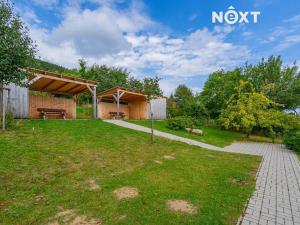 Prodej vícegeneračního domu, Horní Stropnice, 208 m2
