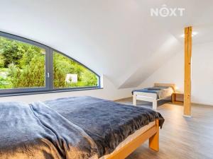Prodej vícegeneračního domu, Horní Stropnice, 208 m2