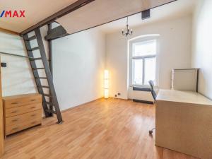 Prodej bytu 1+1, Praha - Žižkov, Vlkova, 32 m2