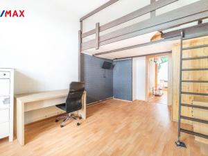 Prodej bytu 1+1, Praha - Žižkov, Vlkova, 32 m2