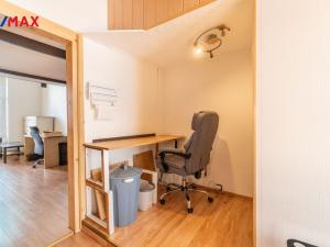 Prodej bytu 4+1, Praha - Žižkov, Vlkova, 80 m2