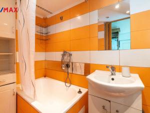 Prodej bytu 4+1, Praha - Žižkov, Vlkova, 80 m2