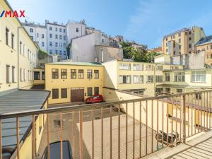 Prodej bytu 4+1, Praha - Žižkov, Vlkova, 80 m2