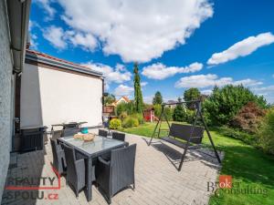 Prodej rodinného domu, Lidice, Starosty Hejmy, 112 m2