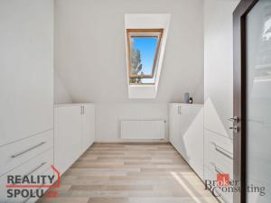 Prodej rodinného domu, Lidice, Starosty Hejmy, 112 m2