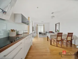 Prodej rodinného domu, Lidice, Starosty Hejmy, 154 m2