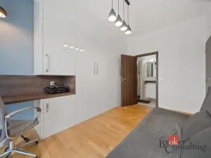 Prodej rodinného domu, Lidice, Starosty Hejmy, 154 m2