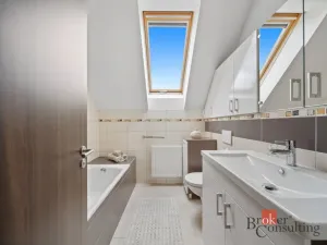 Prodej rodinného domu, Lidice, Starosty Hejmy, 154 m2