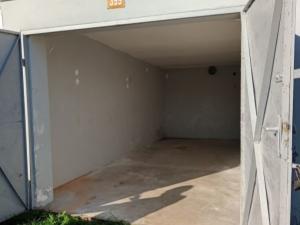 Prodej garáže, Kladno - Rozdělov, K cihelně, 20 m2