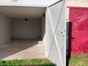 Prodej garáže, Kladno - Rozdělov, K cihelně, 20 m2