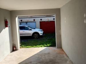Prodej garáže, Kladno - Rozdělov, K cihelně, 20 m2