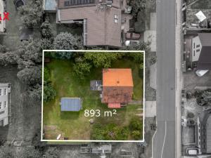 Prodej rodinného domu, Praha - Kunratice, Volarská, 91 m2