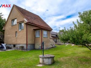 Prodej rodinného domu, Praha - Kunratice, Volarská, 91 m2