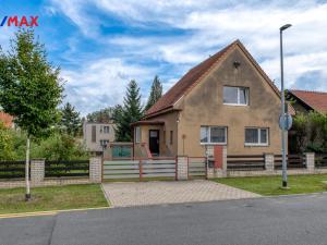 Prodej rodinného domu, Praha - Kunratice, Volarská, 91 m2