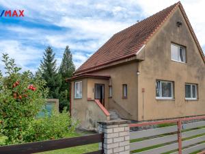 Prodej rodinného domu, Praha - Kunratice, Volarská, 91 m2