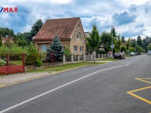 Prodej rodinného domu, Praha - Kunratice, Volarská, 91 m2
