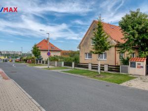 Prodej rodinného domu, Praha - Kunratice, Volarská, 91 m2
