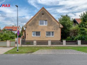 Prodej rodinného domu, Praha - Kunratice, Volarská, 91 m2
