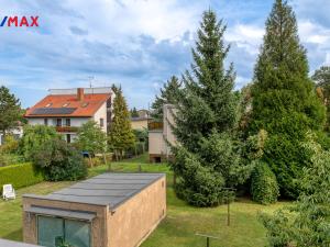 Prodej rodinného domu, Praha - Kunratice, Volarská, 91 m2