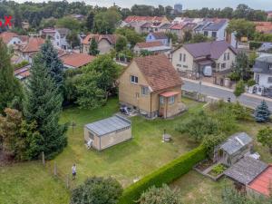 Prodej rodinného domu, Praha - Kunratice, Volarská, 91 m2