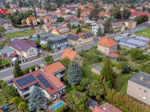Prodej rodinného domu, Praha - Kunratice, Volarská, 91 m2