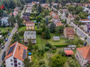 Prodej rodinného domu, Praha - Kunratice, Volarská, 91 m2