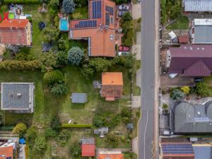 Prodej rodinného domu, Praha - Kunratice, Volarská, 91 m2