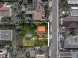 Prodej rodinného domu, Praha - Kunratice, Volarská, 91 m2
