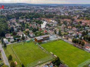 Prodej rodinného domu, Praha - Kunratice, Volarská, 91 m2