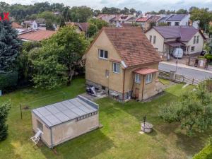 Prodej rodinného domu, Praha - Kunratice, Volarská, 91 m2