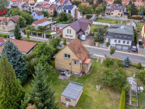 Prodej rodinného domu, Praha - Kunratice, Volarská, 91 m2