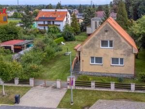 Prodej rodinného domu, Praha - Kunratice, Volarská, 91 m2