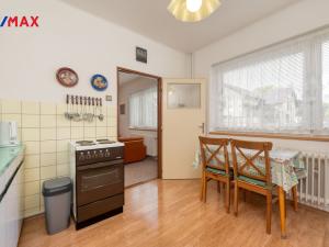 Prodej rodinného domu, Praha - Kunratice, Volarská, 91 m2