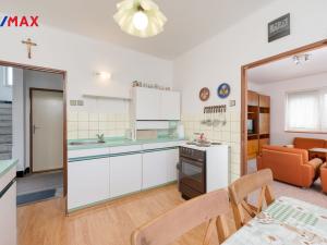 Prodej rodinného domu, Praha - Kunratice, Volarská, 91 m2