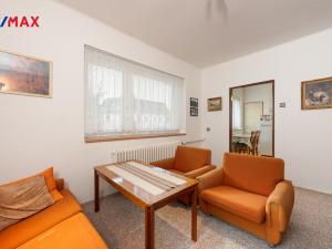 Prodej rodinného domu, Praha - Kunratice, Volarská, 91 m2