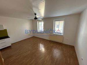 Pronájem bytu 1+kk, České Budějovice, Lipenská, 24 m2