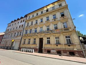 Pronájem bytu 1+kk, České Budějovice, Lipenská, 24 m2
