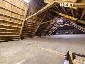 Prodej rodinného domu, Vidice, 300 m2