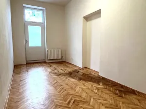 Pronájem bytu 2+kk, Brno, Štefánikova, 48 m2
