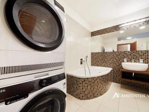 Pronájem bytu 2+kk, Brno, Kopečná, 78 m2