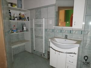 Prodej rodinného domu, Soběsuky, 130 m2